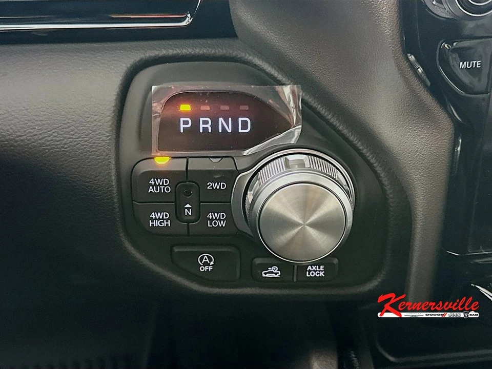 2026 Ram 1500 2nd Gen - Image 12 of 22
