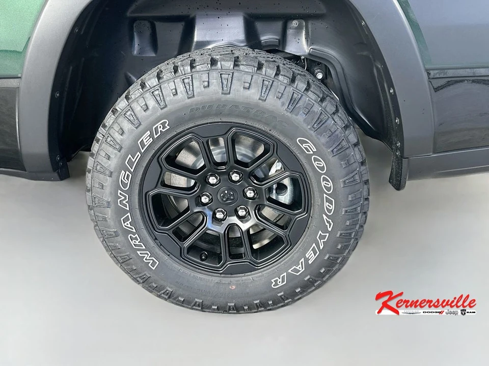 2026 Ram 1500 2nd Gen - Image 17 of 21