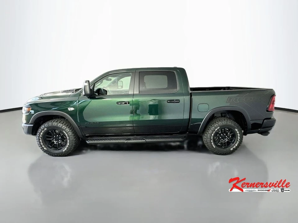 2026 Ram 1500 2nd Gen - Image 4 of 21