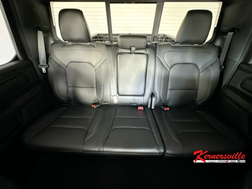 2026 Ram 1500 2nd Gen - Image 10 of 21