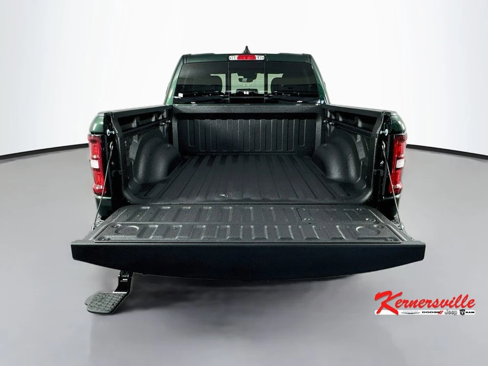 2026 Ram 1500 2nd Gen - Image 16 of 21