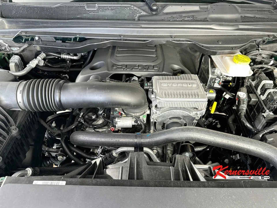 2026 Ram 1500 2nd Gen - Image 18 of 21