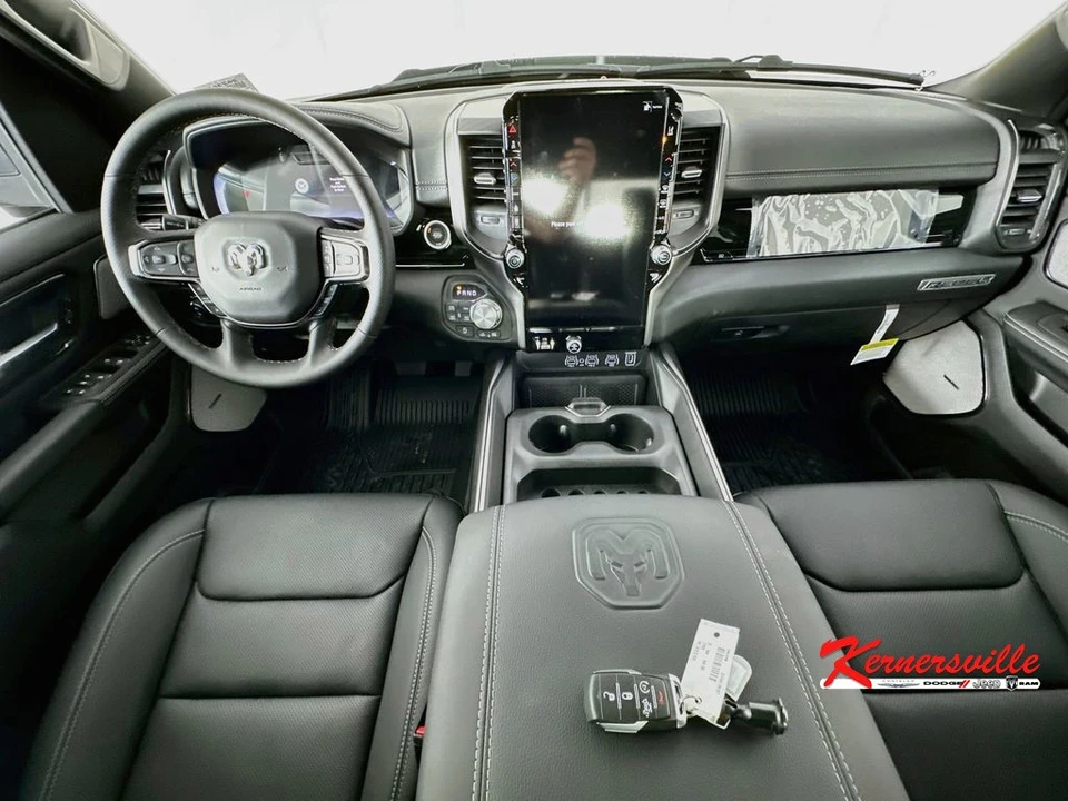 2026 Ram 1500 2nd Gen - Image 9 of 21