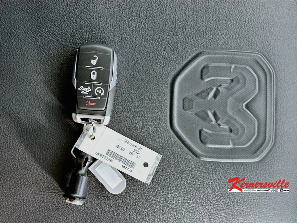 2026 Ram 1500 2nd Gen - Image 20 of 21