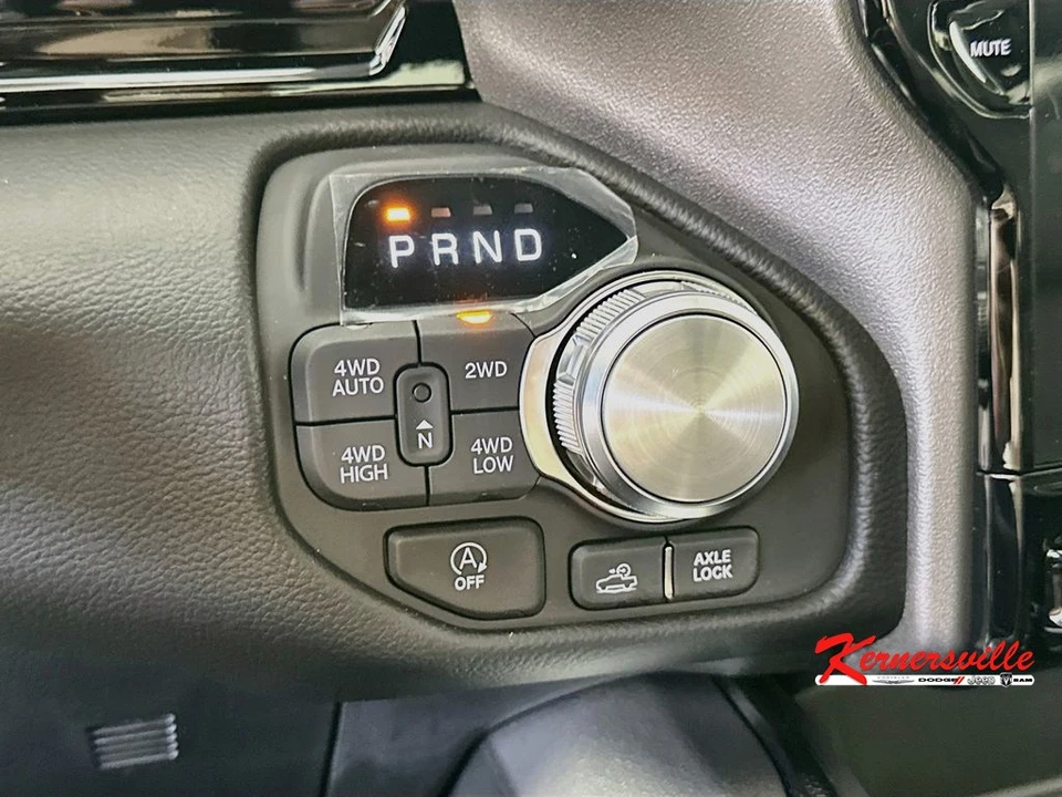 2026 Ram 1500 2nd Gen - Image 12 of 21