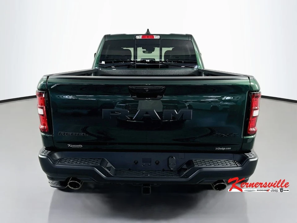 2026 Ram 1500 2nd Gen - Image 6 of 21
