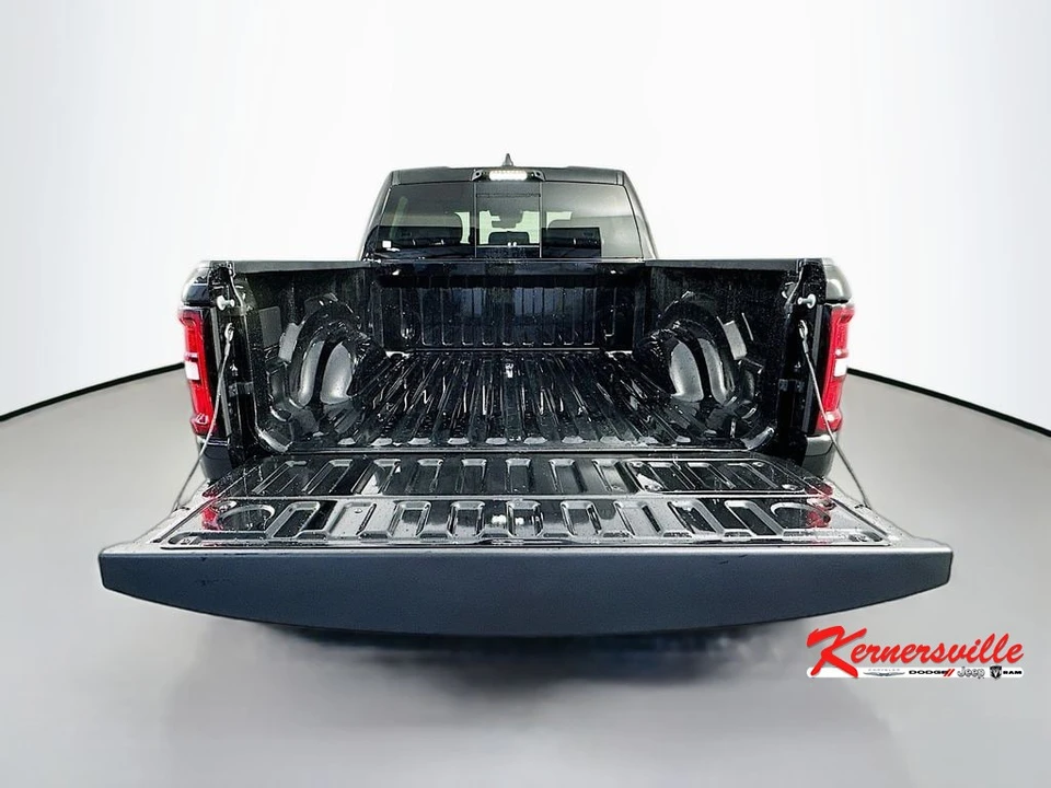 2026 Ram 1500 2nd Gen - Image 16 of 22