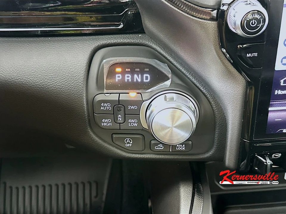 2026 Ram 1500 2nd Gen - Image 12 of 22
