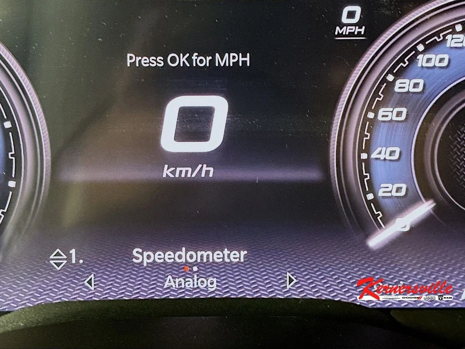 2026 Ram 1500 2nd Gen - Image 11 of 22