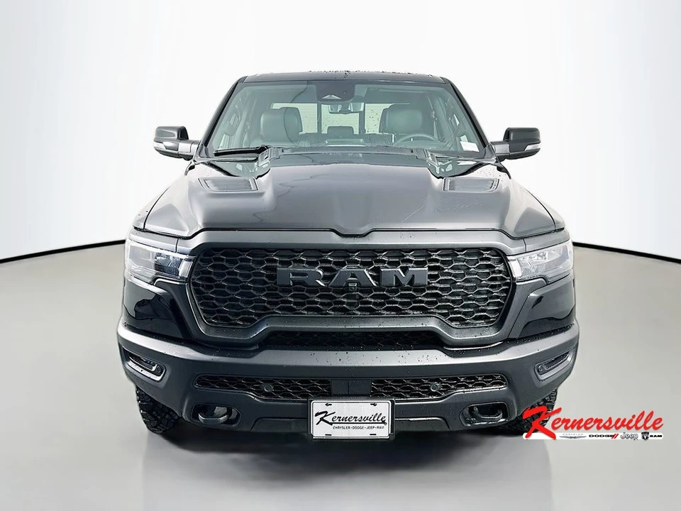 2026 Ram 1500 2nd Gen - Image 2 of 22