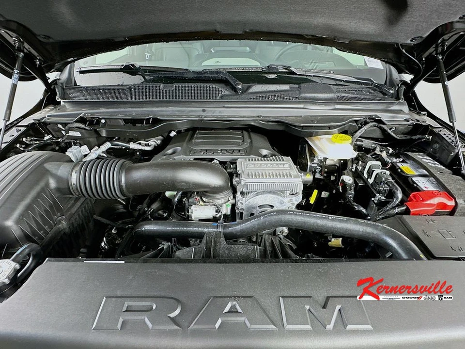 2026 Ram 1500 2nd Gen - Image 18 of 22