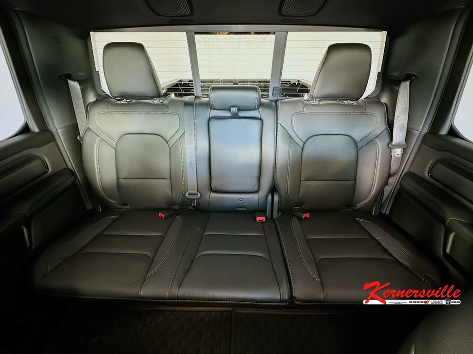2026 Ram 1500 2nd Gen - Image 10 of 22