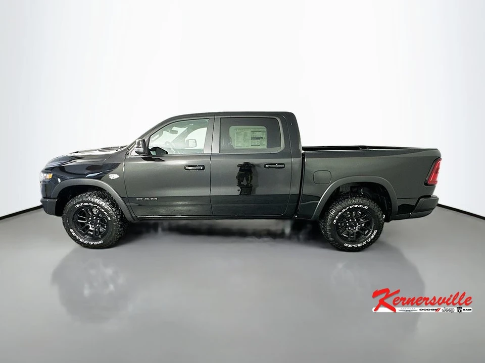 2026 Ram 1500 2nd Gen - Image 4 of 22