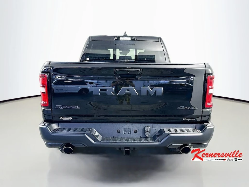 2026 Ram 1500 2nd Gen - Image 6 of 22