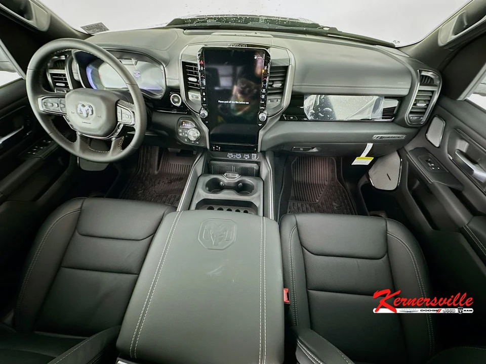 2026 Ram 1500 2nd Gen - Image 9 of 22