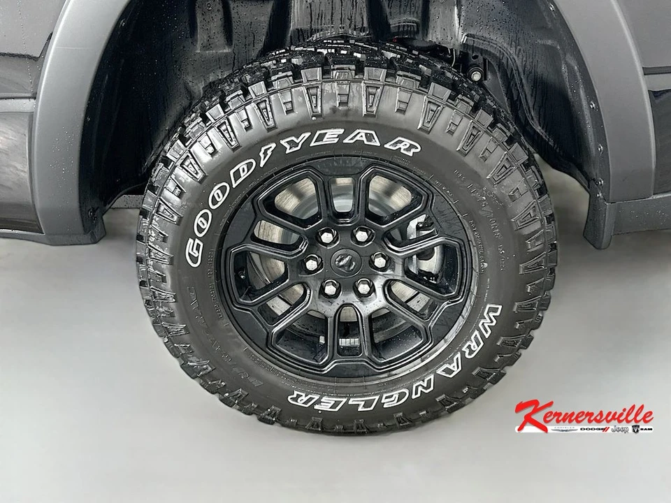 2026 Ram 1500 2nd Gen - Image 17 of 22