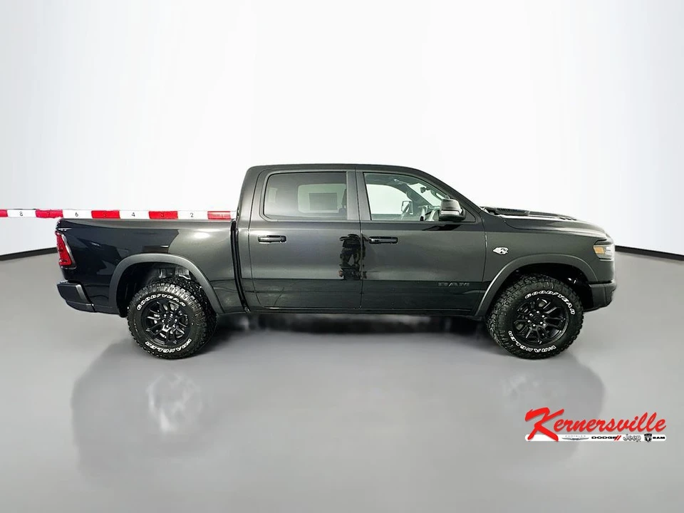 2026 Ram 1500 2nd Gen - Image 8 of 22