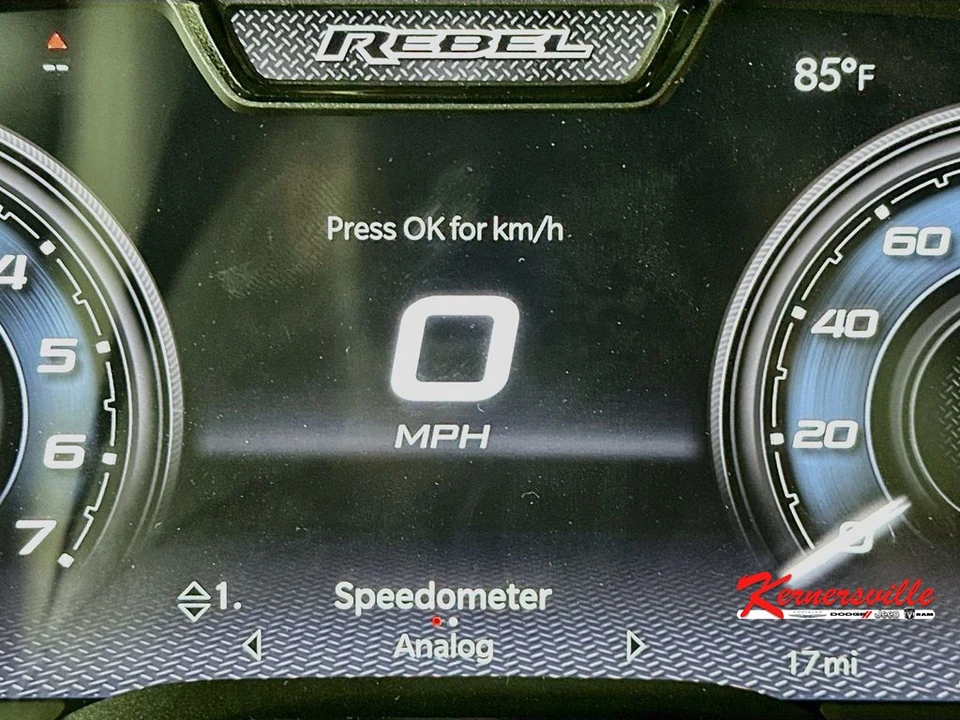 2026 Ram 1500 2nd Gen - Image 11 of 22