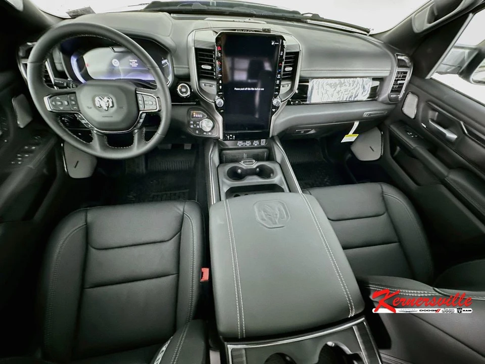 2026 Ram 1500 2nd Gen - Image 9 of 22