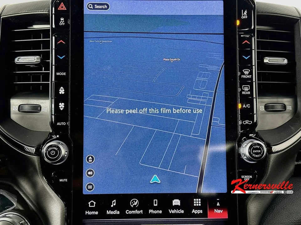 2026 Ram 1500 2nd Gen - Image 15 of 22