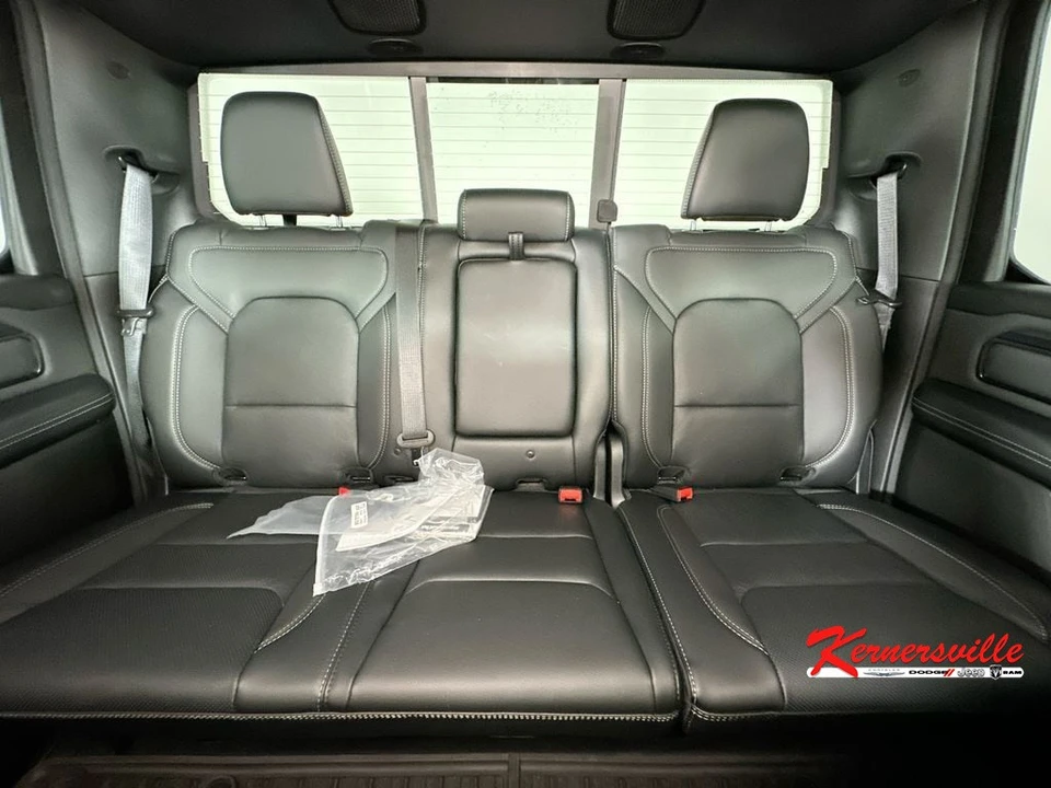 2026 Ram 1500 2nd Gen - Image 10 of 22