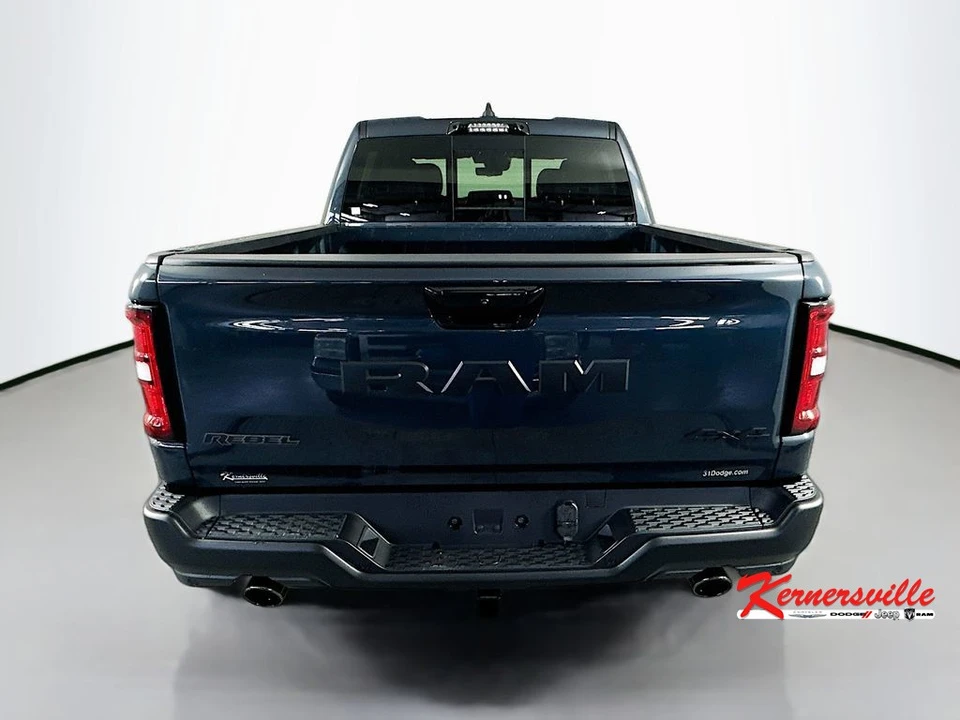 2026 Ram 1500 2nd Gen - Image 6 of 21