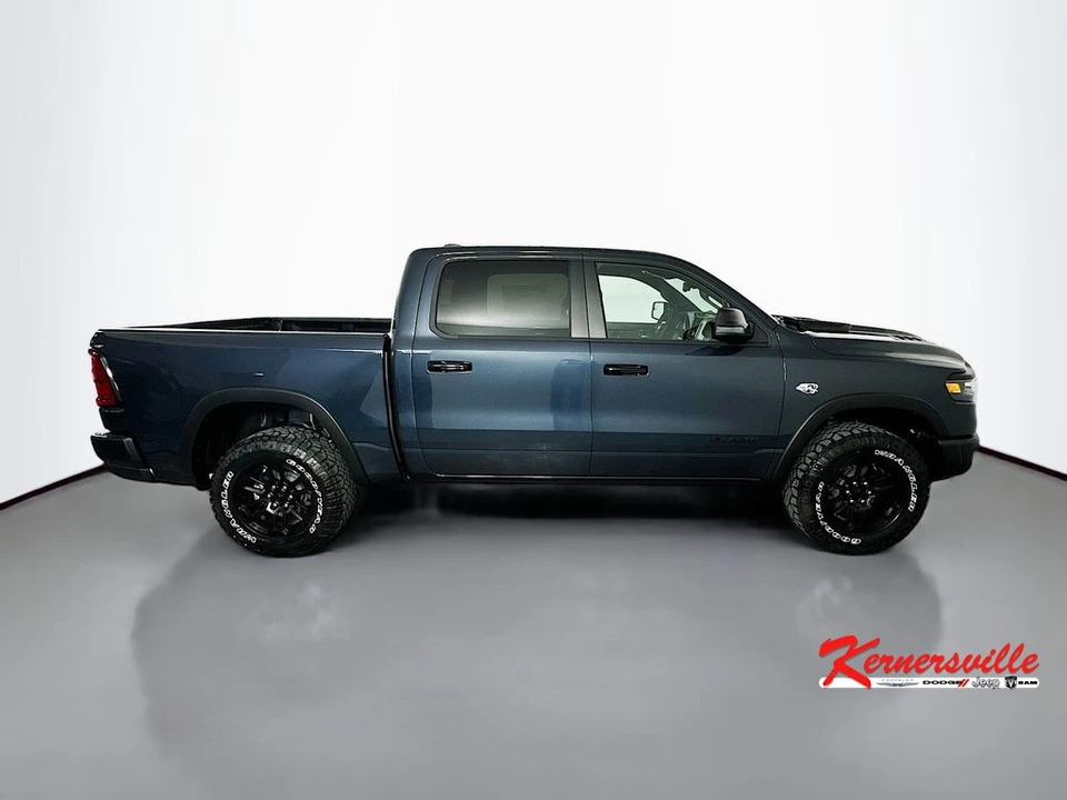 2026 Ram 1500 2nd Gen - Image 8 of 21