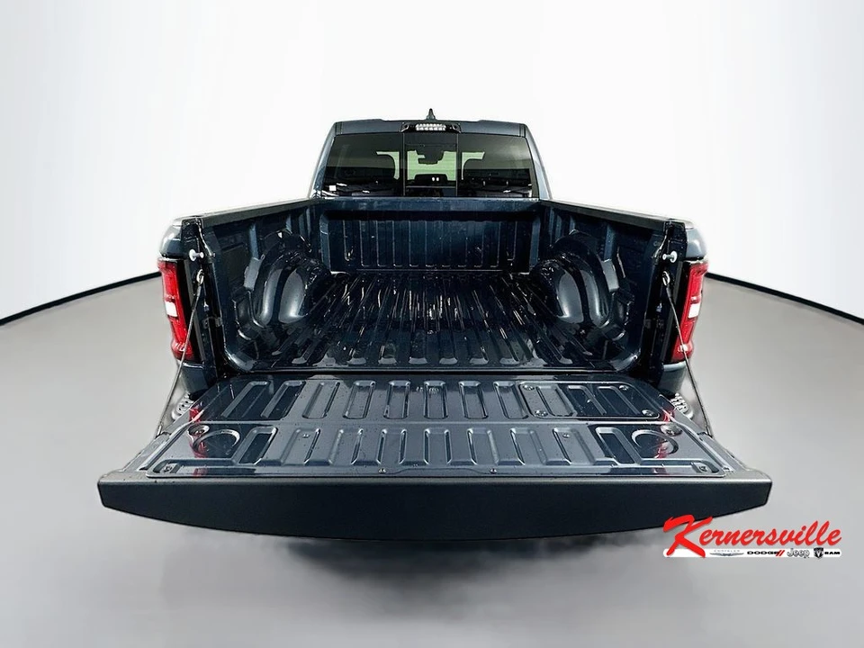 2026 Ram 1500 2nd Gen - Image 16 of 21