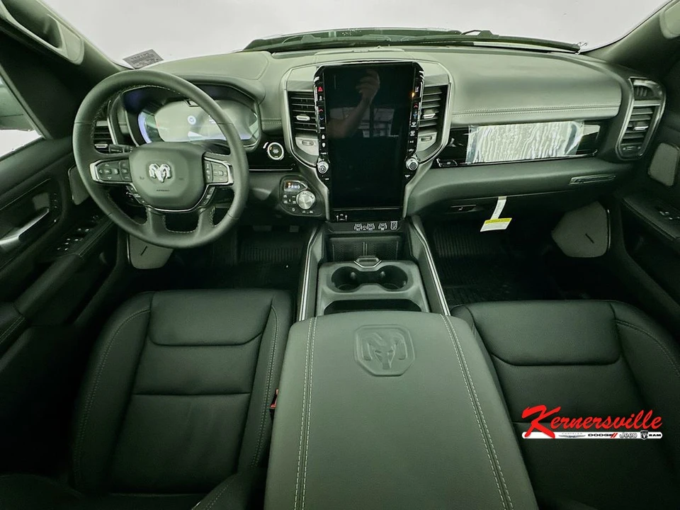 2026 Ram 1500 2nd Gen - Image 9 of 21