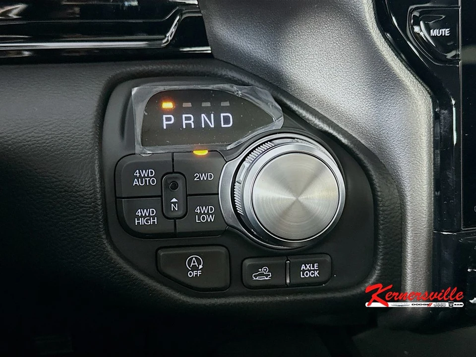 2026 Ram 1500 2nd Gen - Image 12 of 21