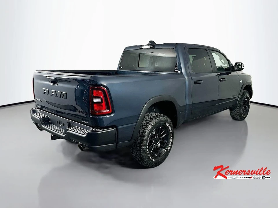 2026 Ram 1500 2nd Gen - Image 7 of 21