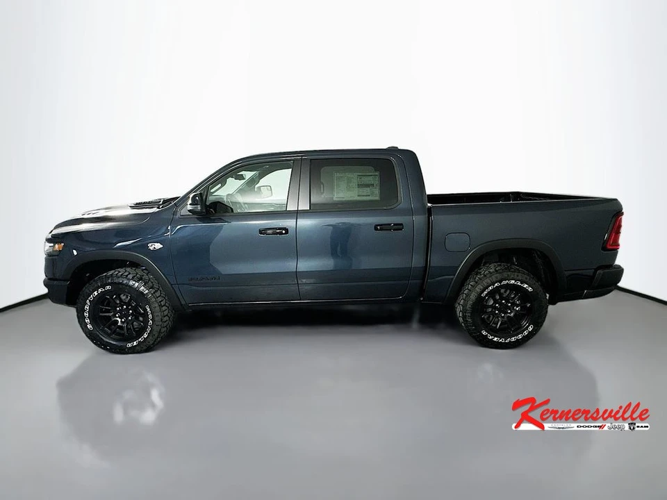 2026 Ram 1500 2nd Gen - Image 4 of 21