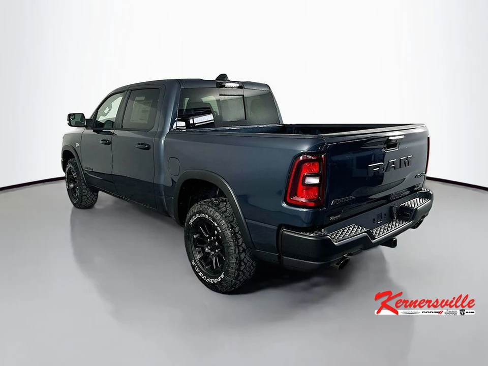 2026 Ram 1500 2nd Gen - Image 5 of 21