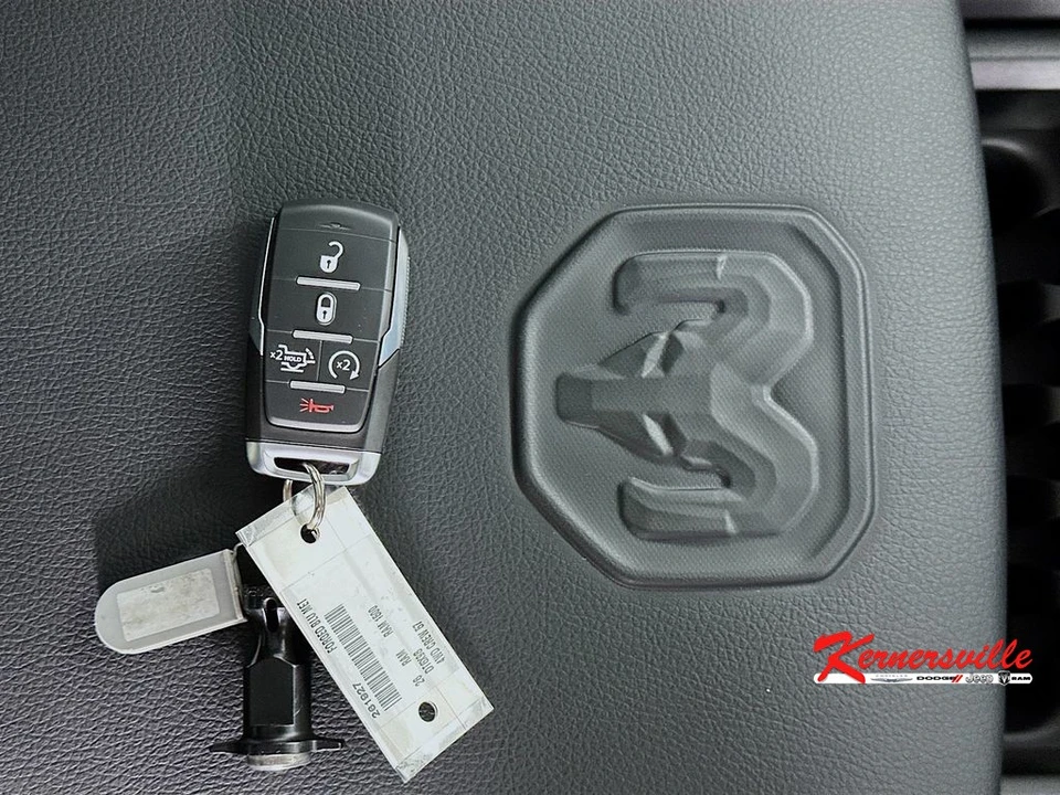 2026 Ram 1500 2nd Gen - Image 20 of 21