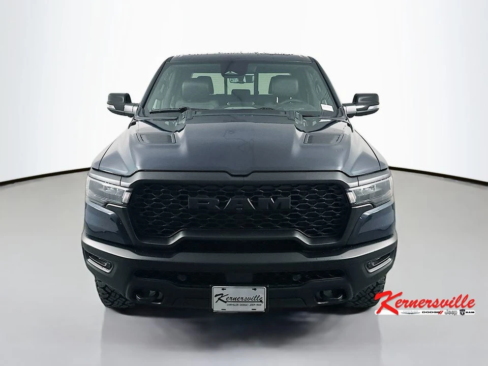 2026 Ram 1500 2nd Gen - Image 2 of 21
