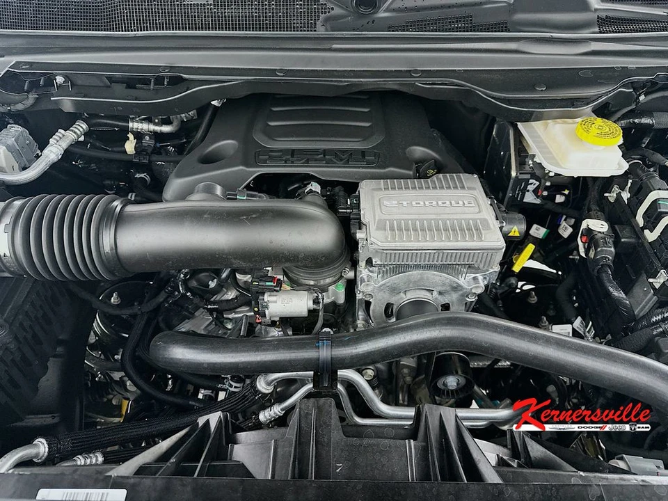 2026 Ram 1500 2nd Gen - Image 18 of 21