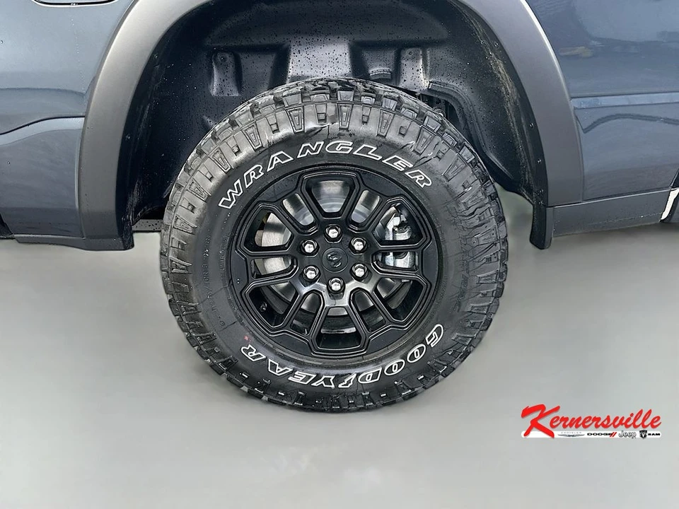 2026 Ram 1500 2nd Gen - Image 17 of 21