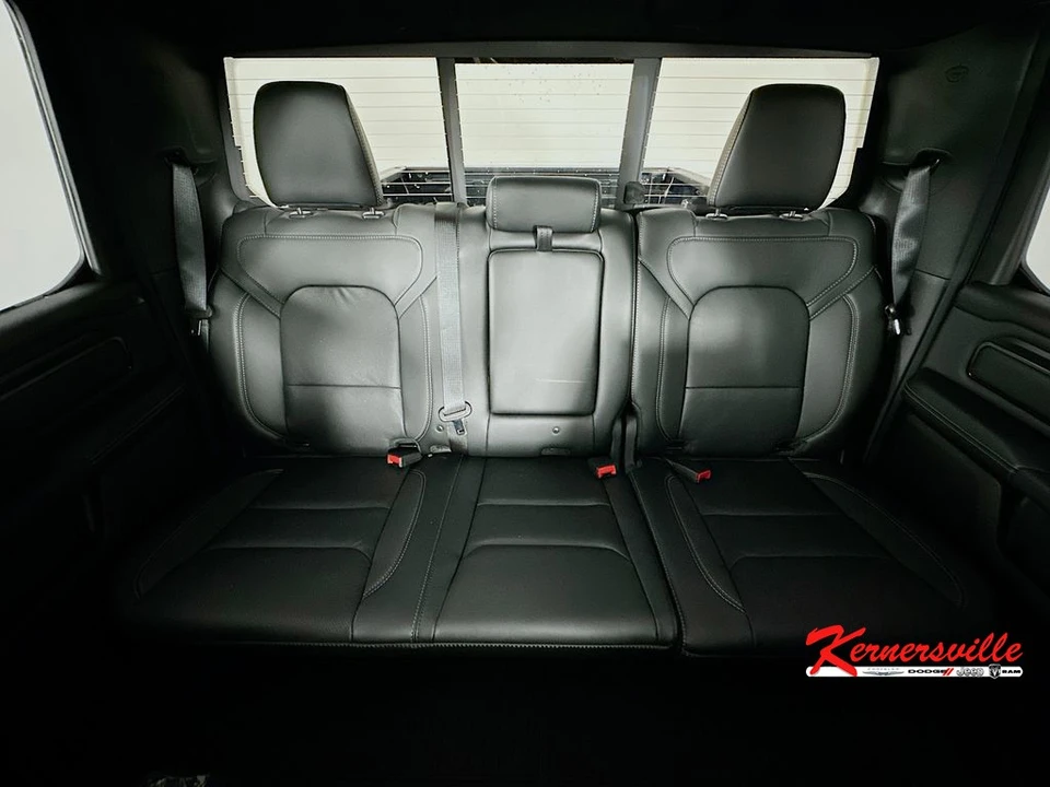 2026 Ram 1500 2nd Gen - Image 10 of 21