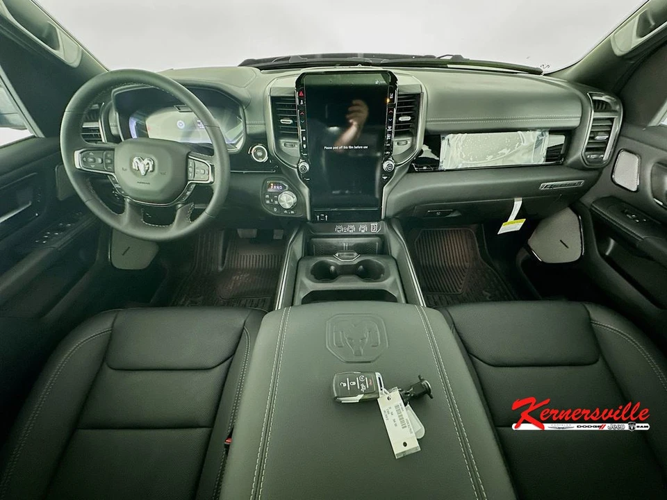 2026 Ram 1500 2nd Gen - Image 9 of 22