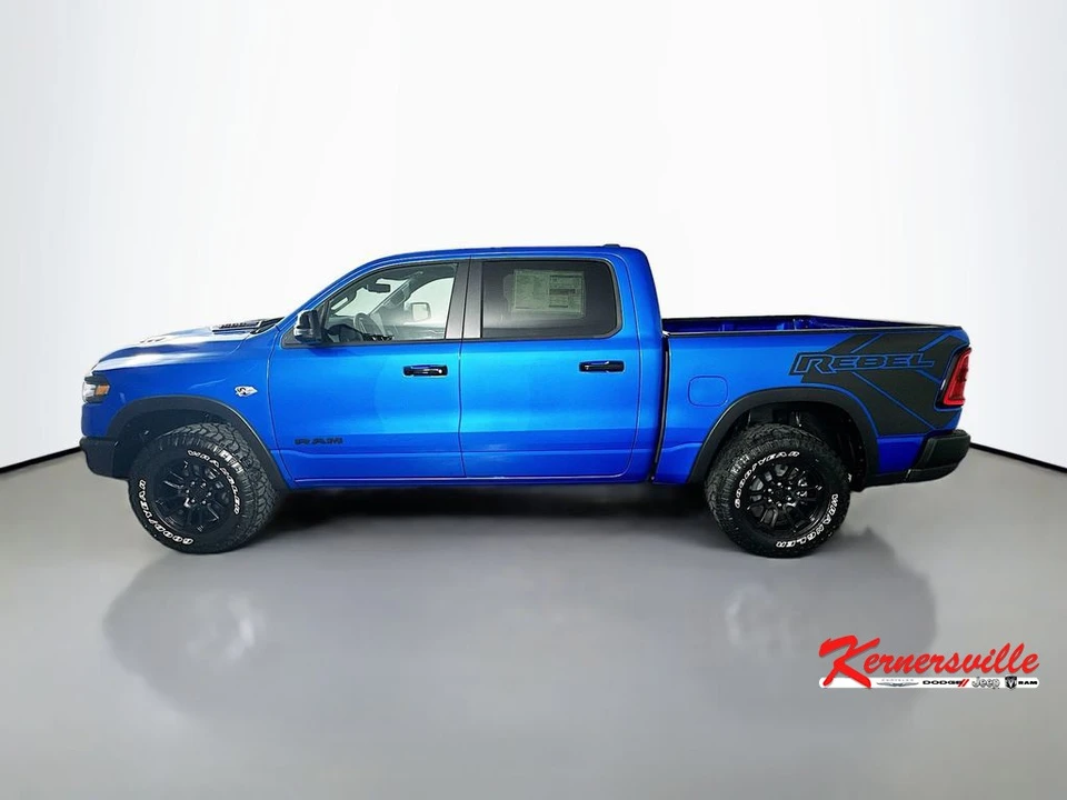 2026 Ram 1500 2nd Gen - Image 5 of 23