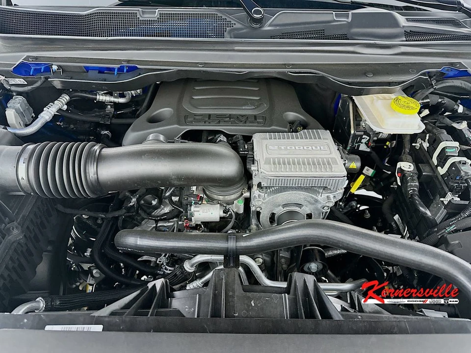 2026 Ram 1500 2nd Gen - Image 19 of 23