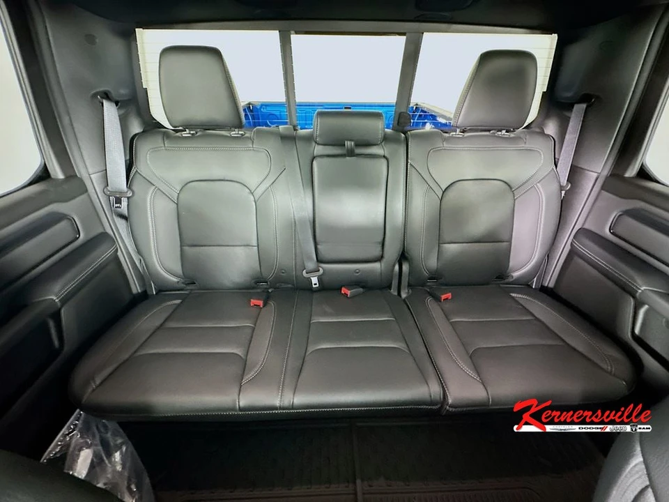 2026 Ram 1500 2nd Gen - Image 10 of 22