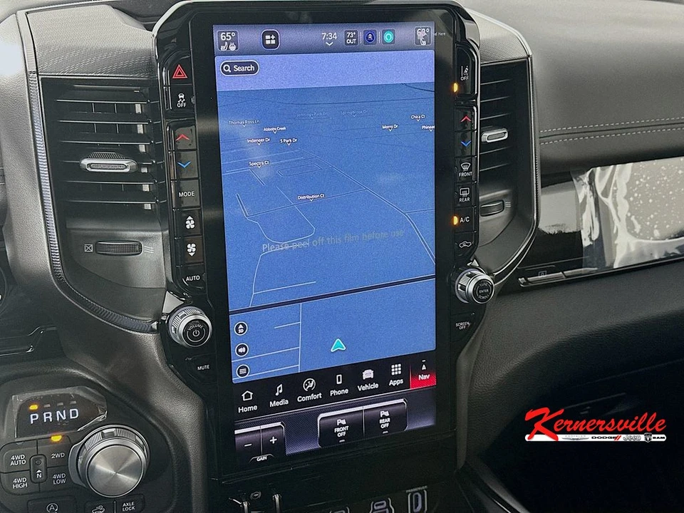 2026 Ram 1500 2nd Gen - Image 15 of 22