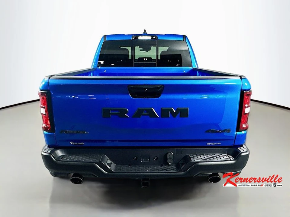 2026 Ram 1500 2nd Gen - Image 7 of 23