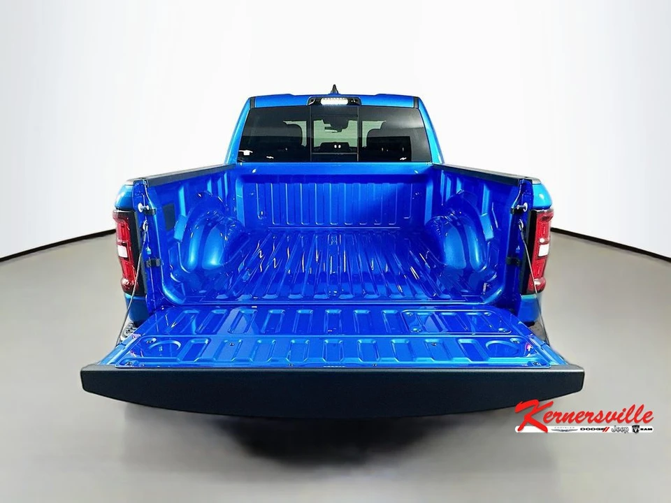 2026 Ram 1500 2nd Gen - Image 16 of 22