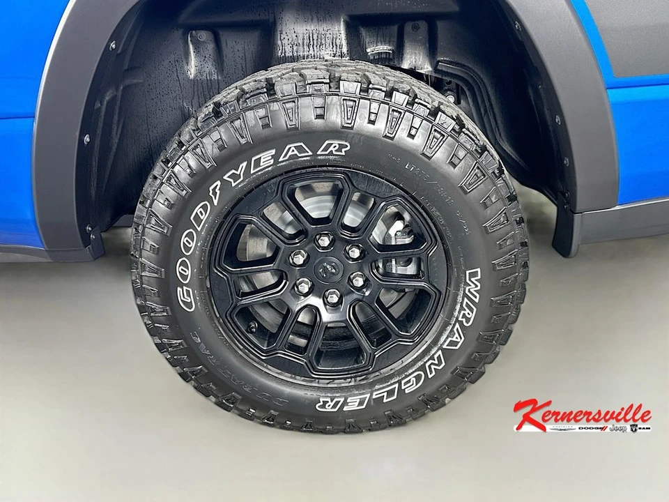 2026 Ram 1500 2nd Gen - Image 17 of 22