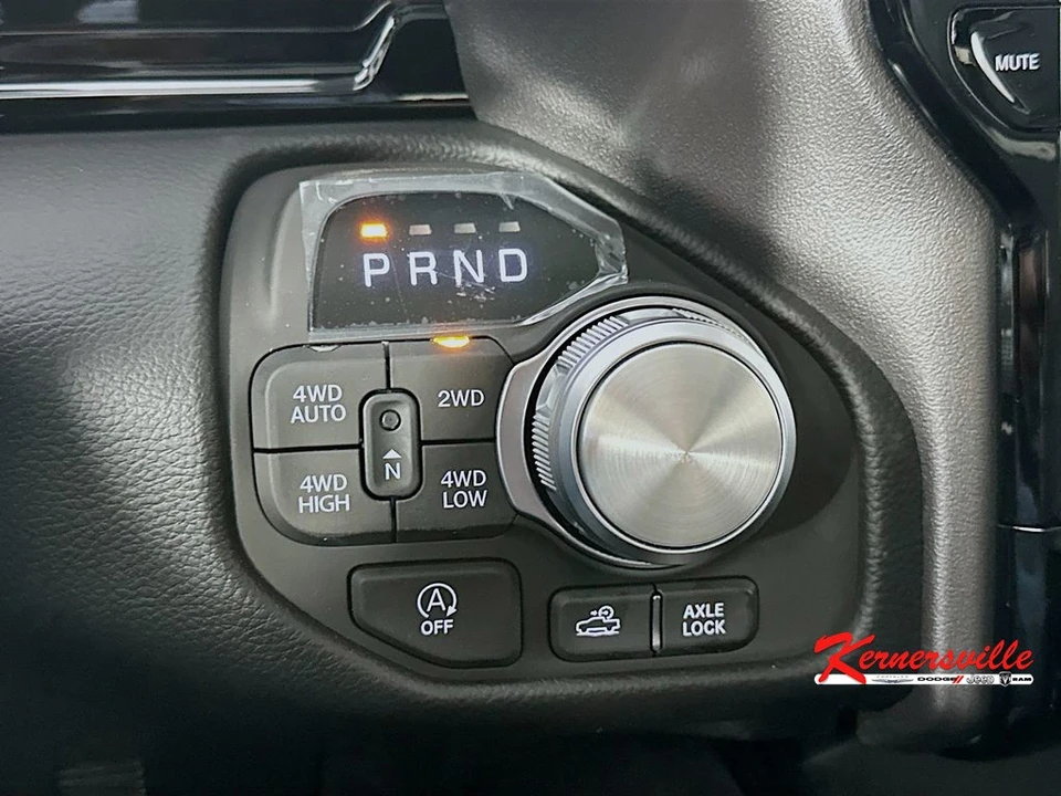 2026 Ram 1500 2nd Gen - Image 12 of 22