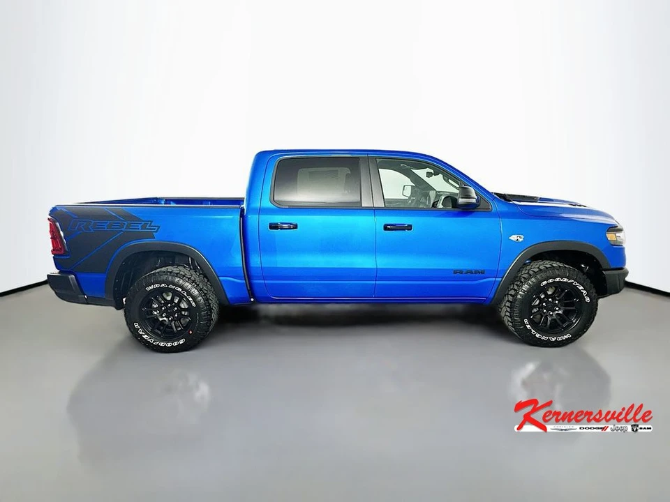 2026 Ram 1500 2nd Gen - Image 9 of 23