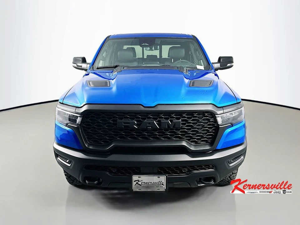 2026 Ram 1500 2nd Gen - Image 3 of 23