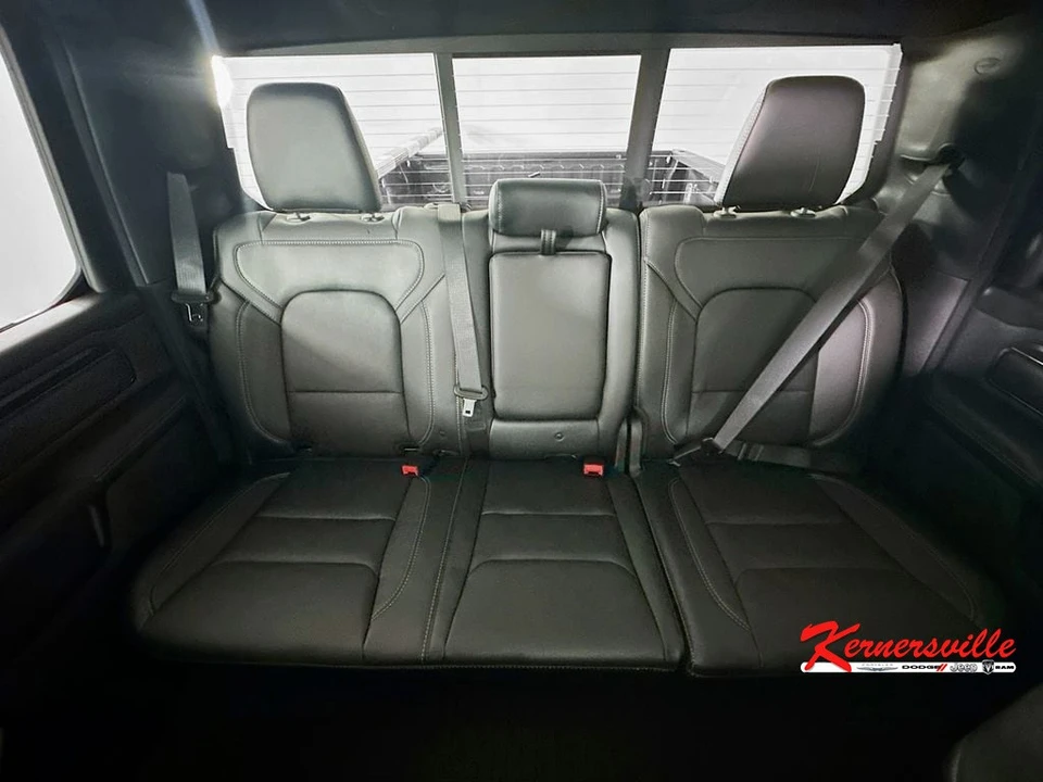 2026 Ram 1500 2nd Gen - Image 10 of 12